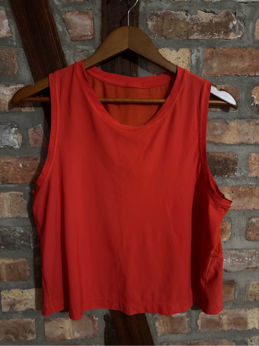 Athleta Sleeveless Active Tank